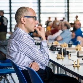  - Swiss CHess Academy