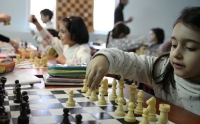 Corsi dopo-scuola elementari/medie - Swiss CHess Academy